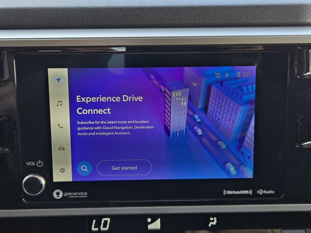 Used 2023 Toyota Tundra SR5 w/ TRD Off-Road Package image 11