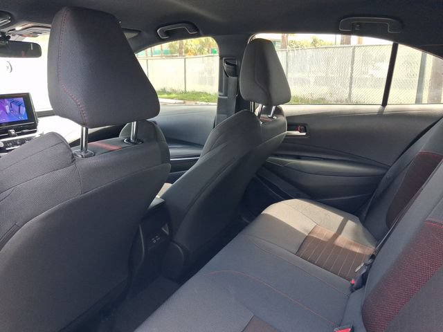 Used 2023 Toyota Corolla SE FWD image 5