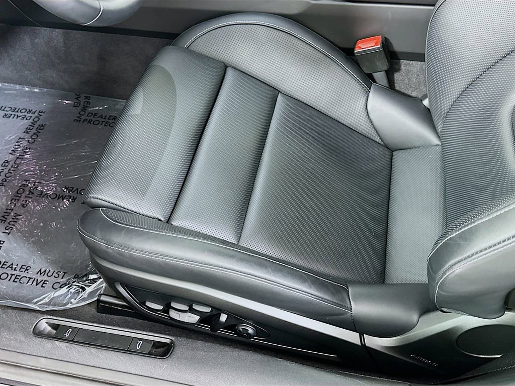 Used 2024 Porsche 911 Carrera S image 21