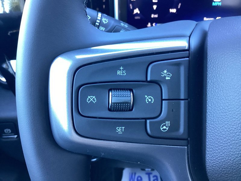 New 2026 Chevrolet Silverado 1500 LT AWD/4WD image 29