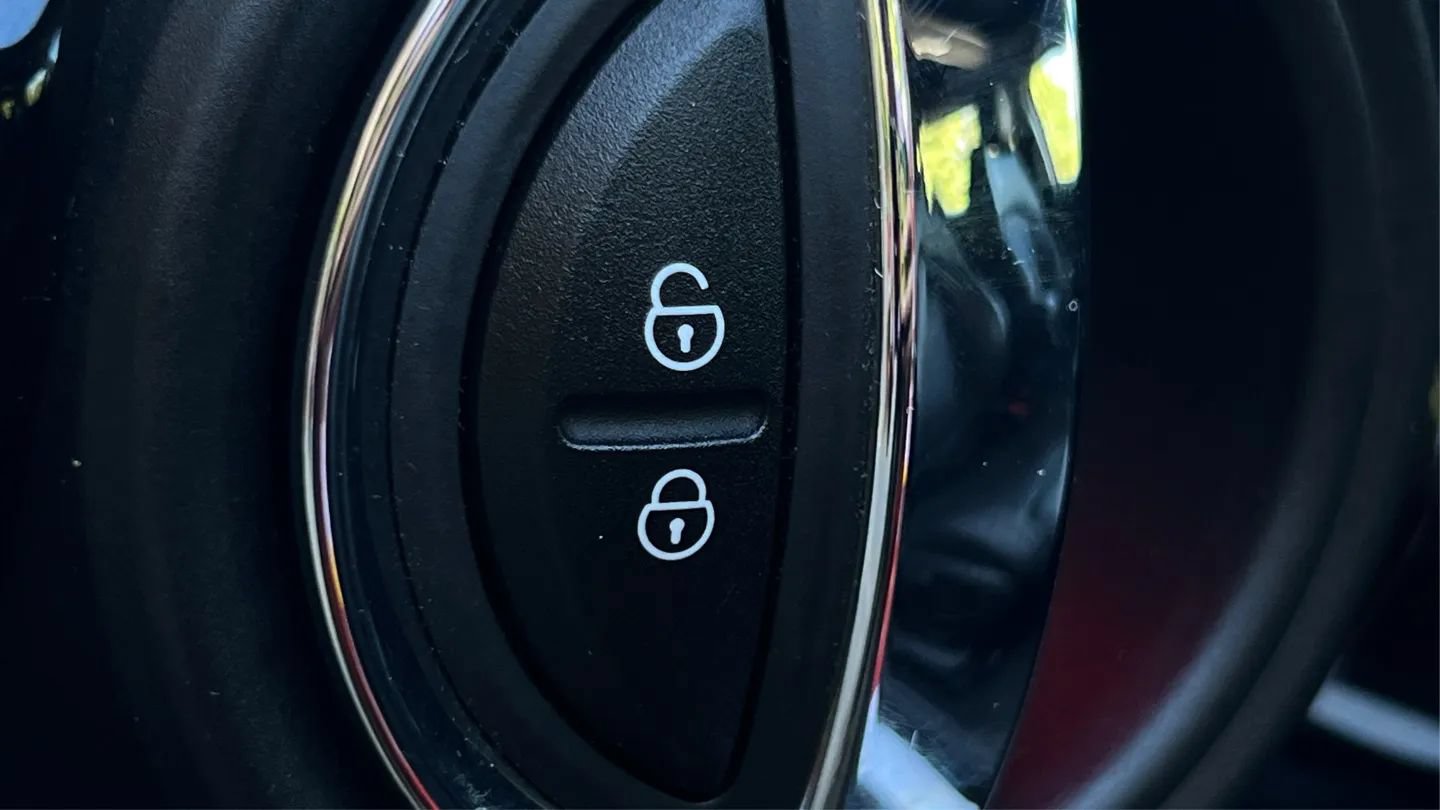 Used 2021 MINI Cooper S FWD image 40