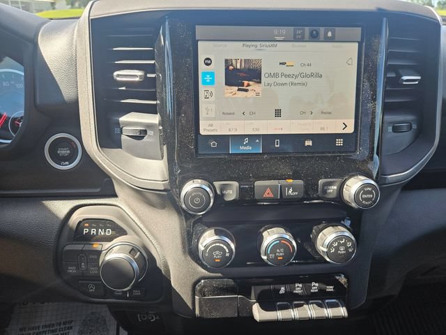 New 2026 RAM 1500 Classic Warlock AWD/4WD image 18