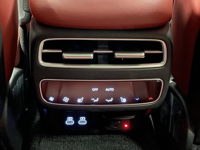 New 2026 Genesis GV70 3.5T Sport Prestige image 24
