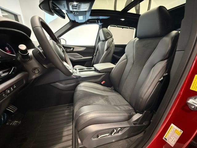 Used 2026 Acura MDX A-Spec AWD/4WD image 12