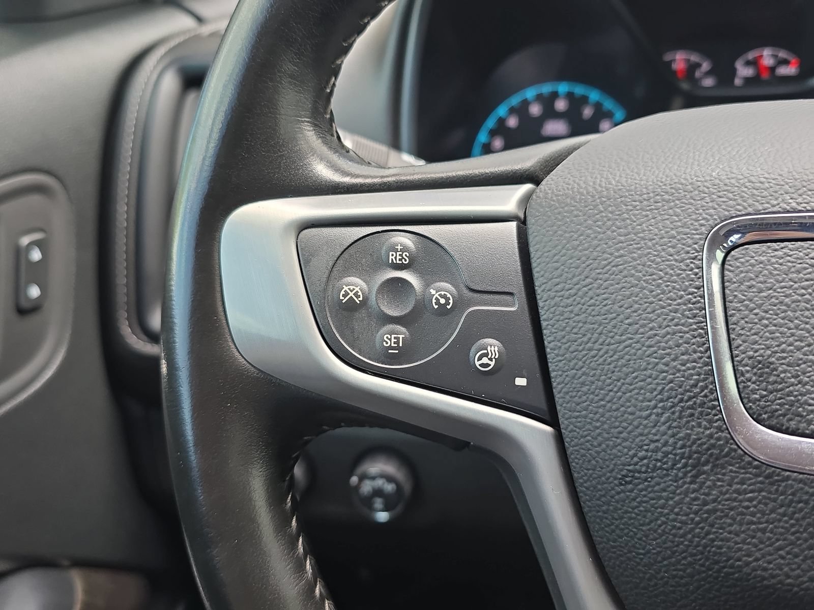 Used 2022 GMC Canyon Elevation w/ Elevation Premium Package AWD/4WD image 19