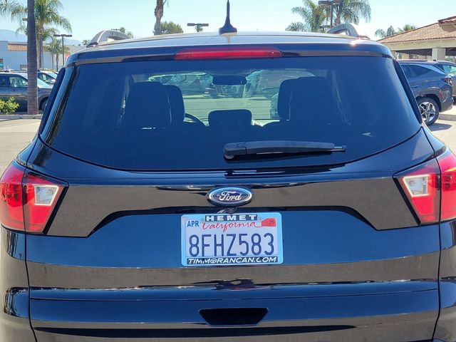 Used 2019 Ford Escape SEL image 26