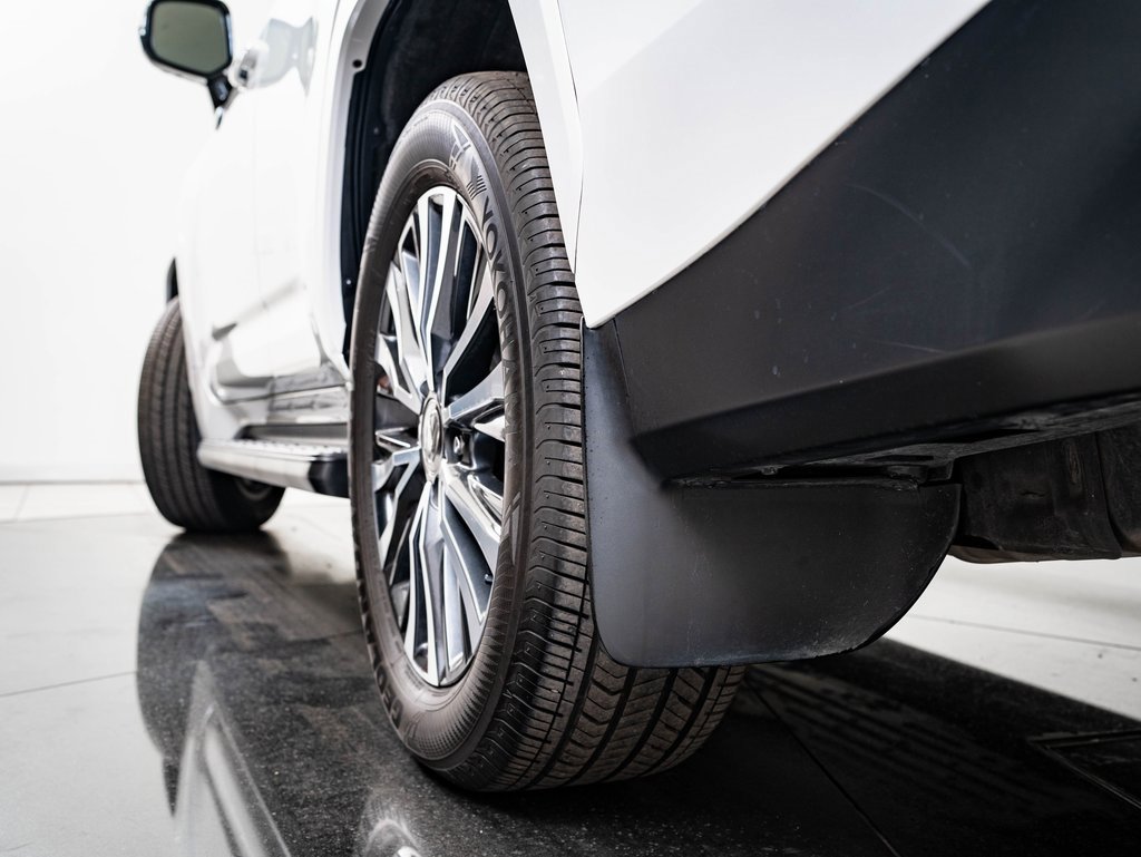 Used 2024 Lexus LX 600 4WD w/ Interior Upgrade Package image 53