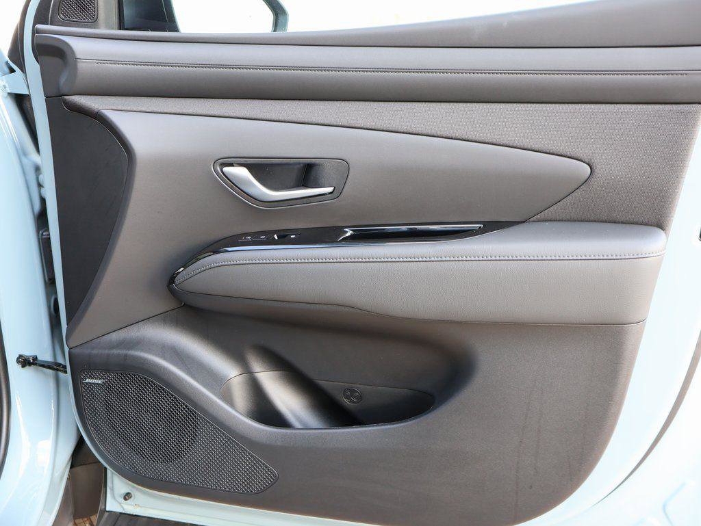 New 2026 Hyundai Santa Cruz Limited AWD/4WD image 9