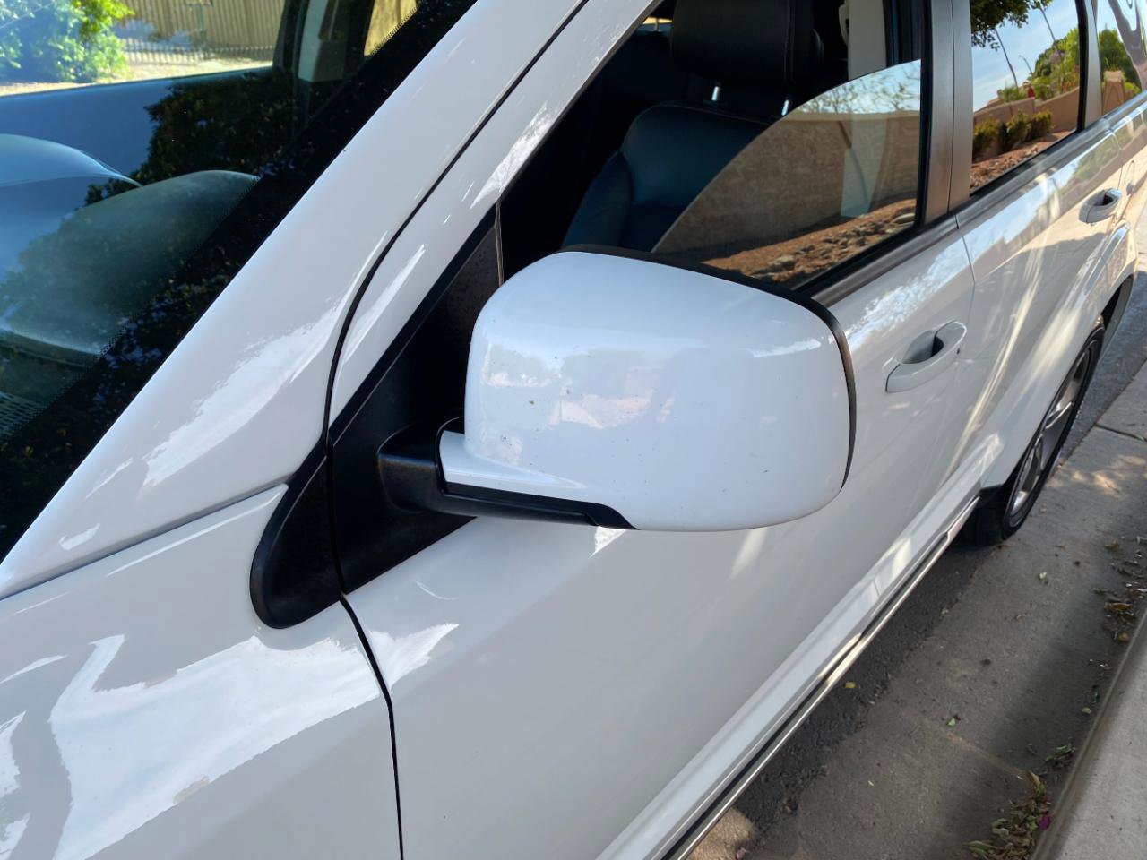 Used 2016 Dodge Journey Crossroad w/ Popular Equipment Group image 13