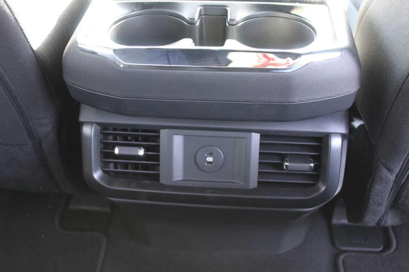 New 2026 Ford F150 STX w/ Equipment Group 200A image 18