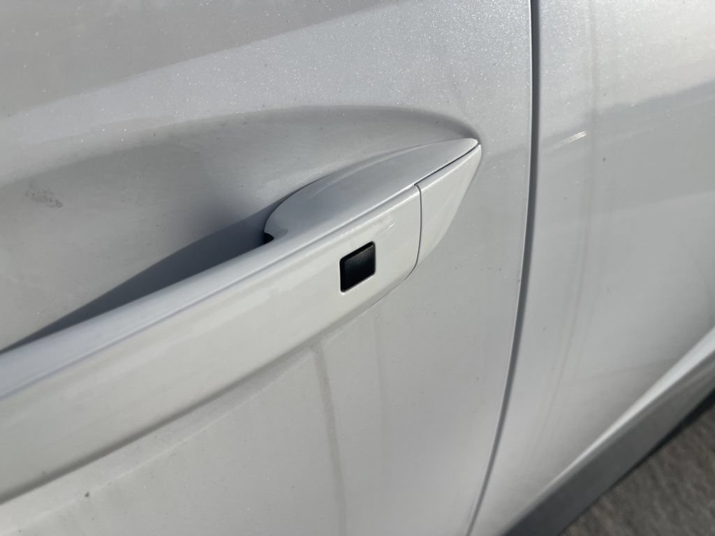 New 2026 Hyundai Sonata SE FWD image 10