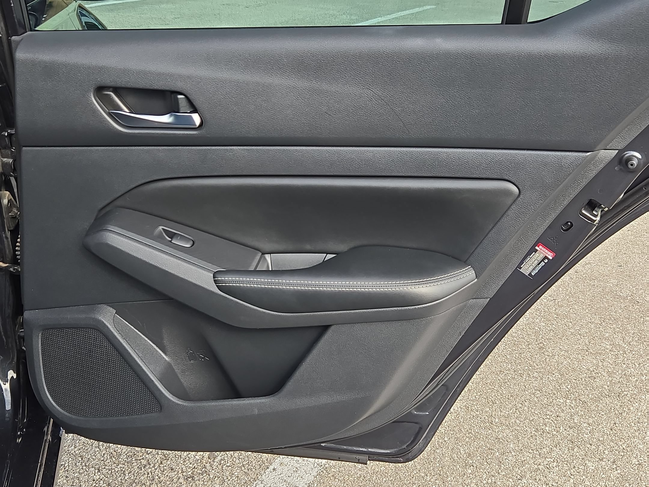 Used 2022 Nissan Altima 2.5 SV FWD image 26