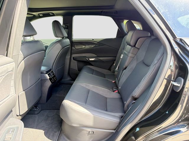 New 2026 Lexus RX 350 w/ Luxury Package image 22