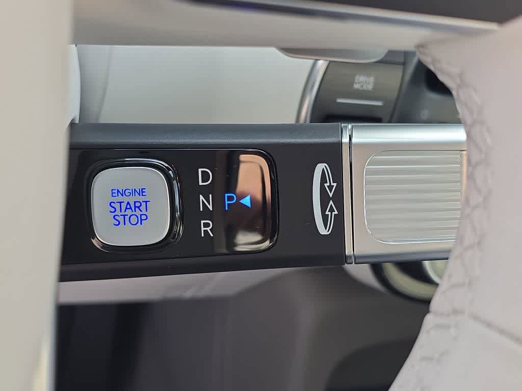 New 2026 Hyundai Palisade SE FWD image 31