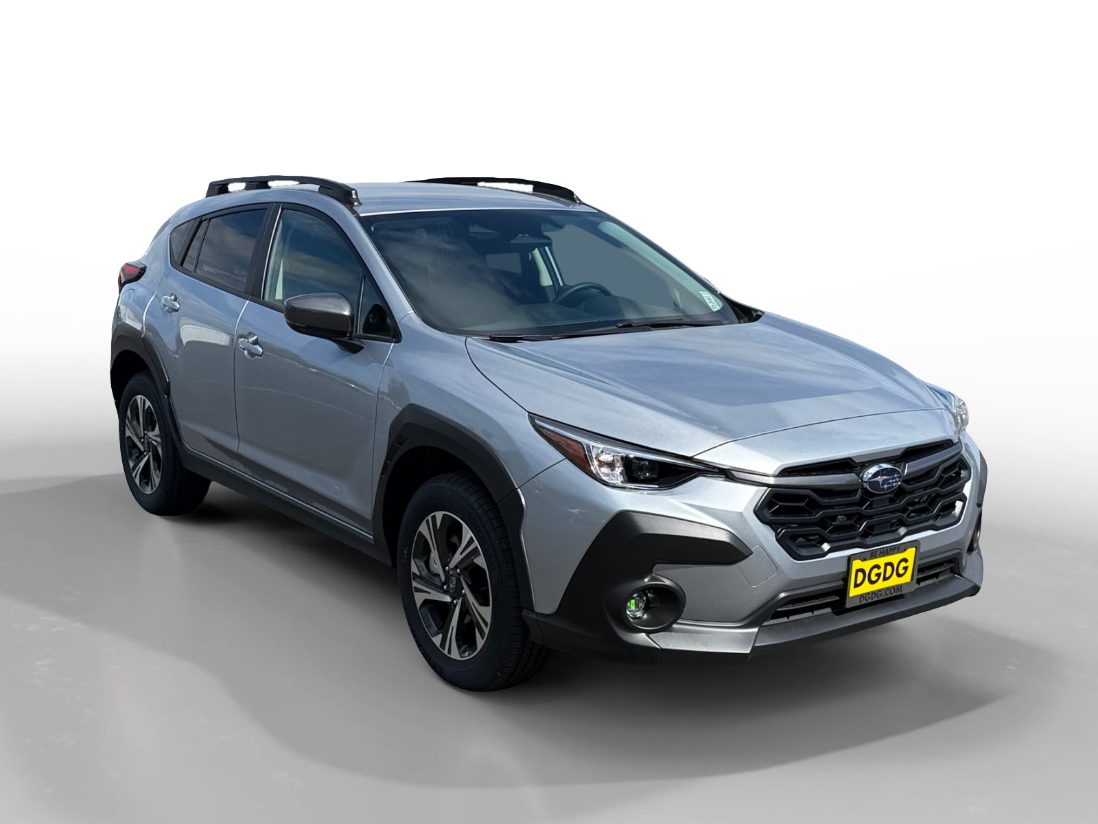 New 2026 Subaru Crosstrek 2.5i Premium AWD/4WD image 7