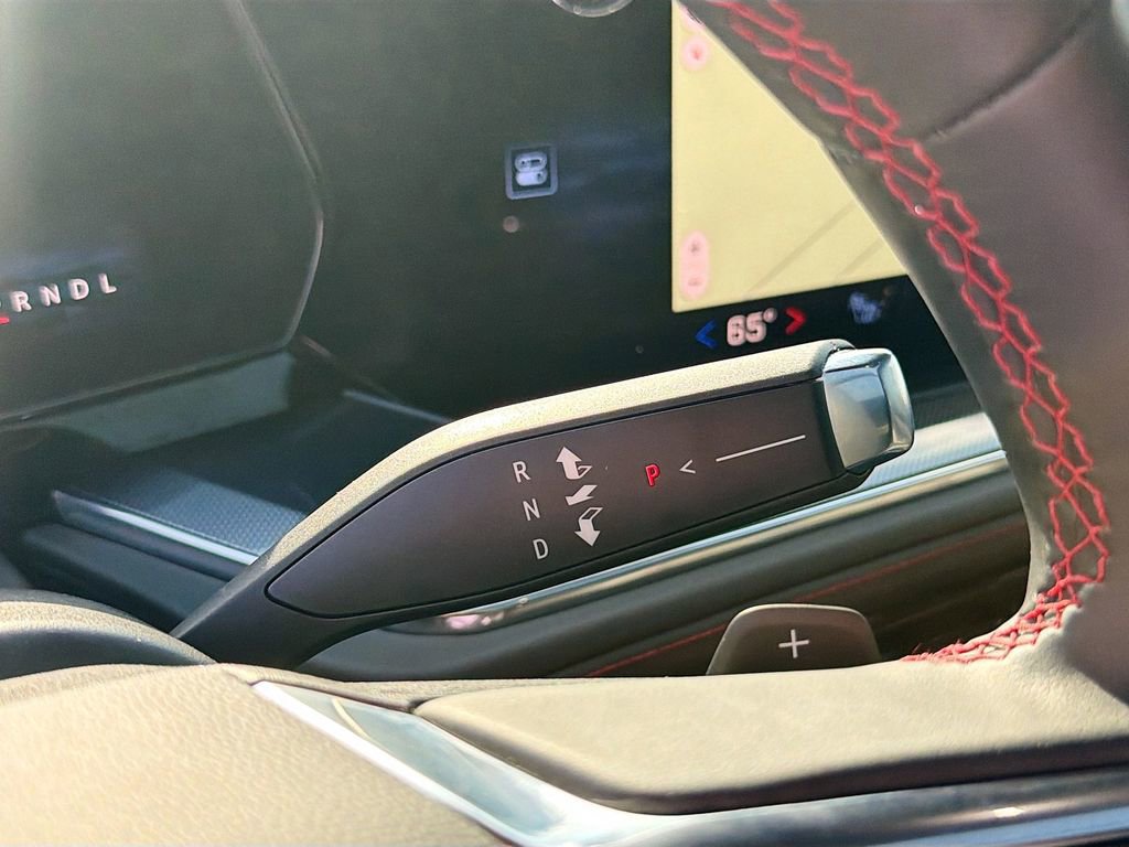 Used 2025 Chevrolet Tahoe RST w/ Comfort Package image 17