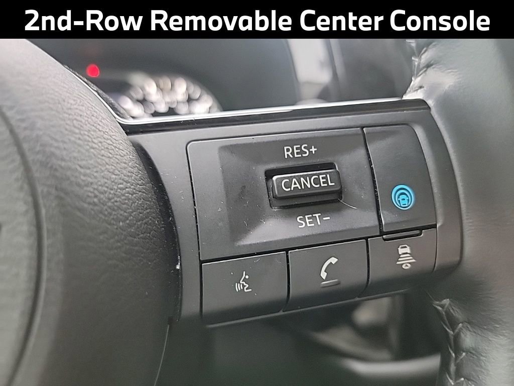 Used 2022 Nissan Pathfinder SL w/ SL Premium Package image 19