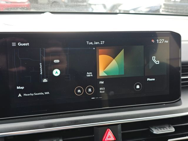 Certified 2025 Kia K5 GT-Line image 27