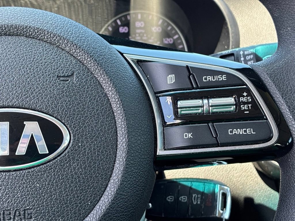 Used 2019 Kia Optima LX w/ LX 17" Wheel Package FWD image 38