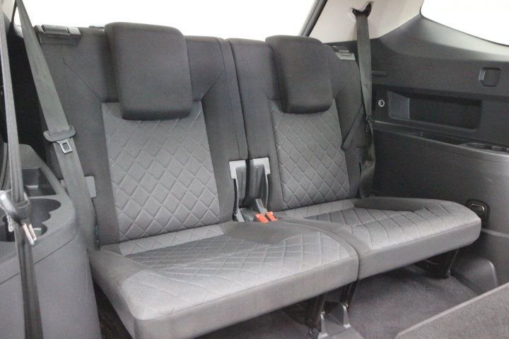 Used 2018 Volkswagen Atlas S image 18