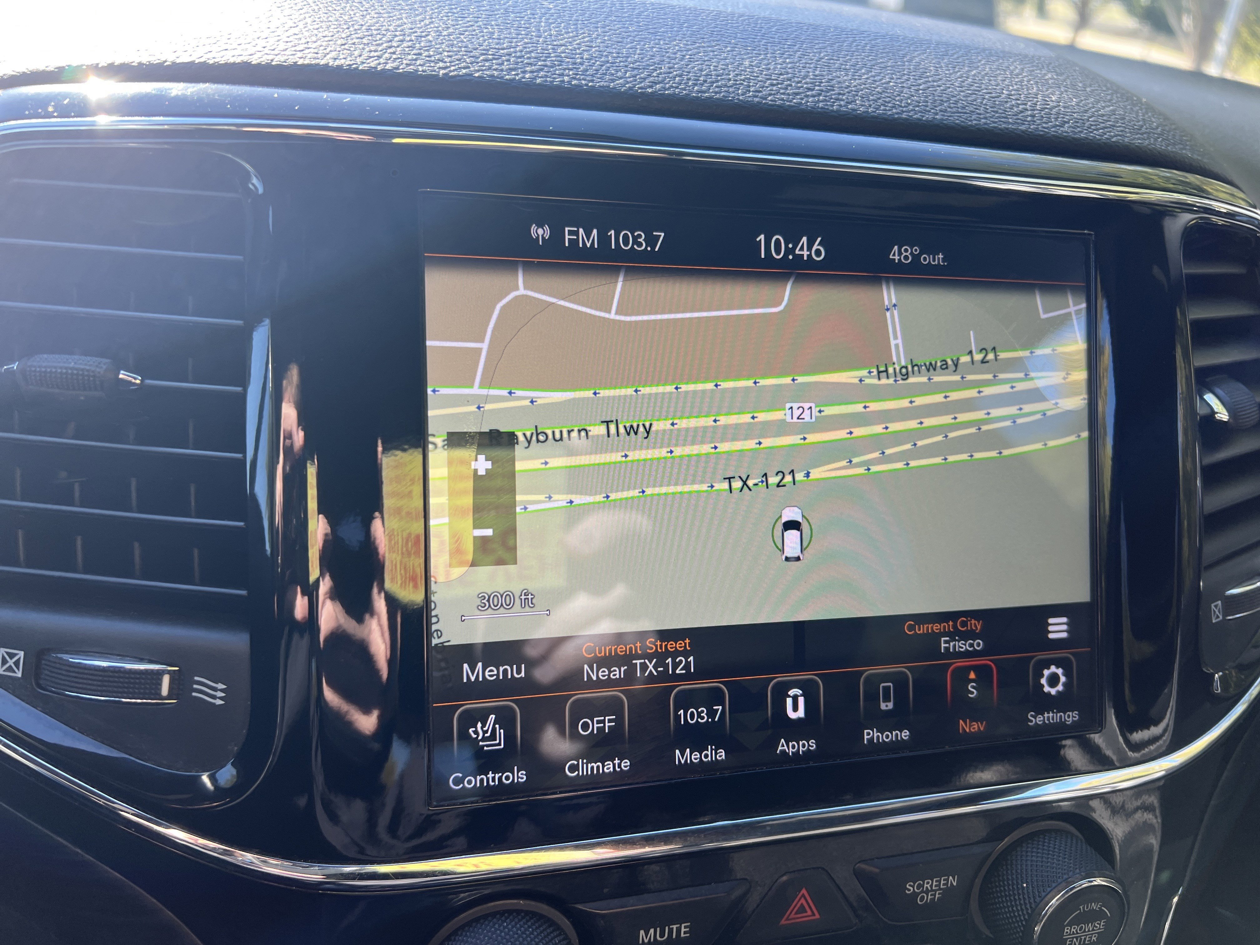 Used 2021 Jeep Grand Cherokee Laredo X image 23