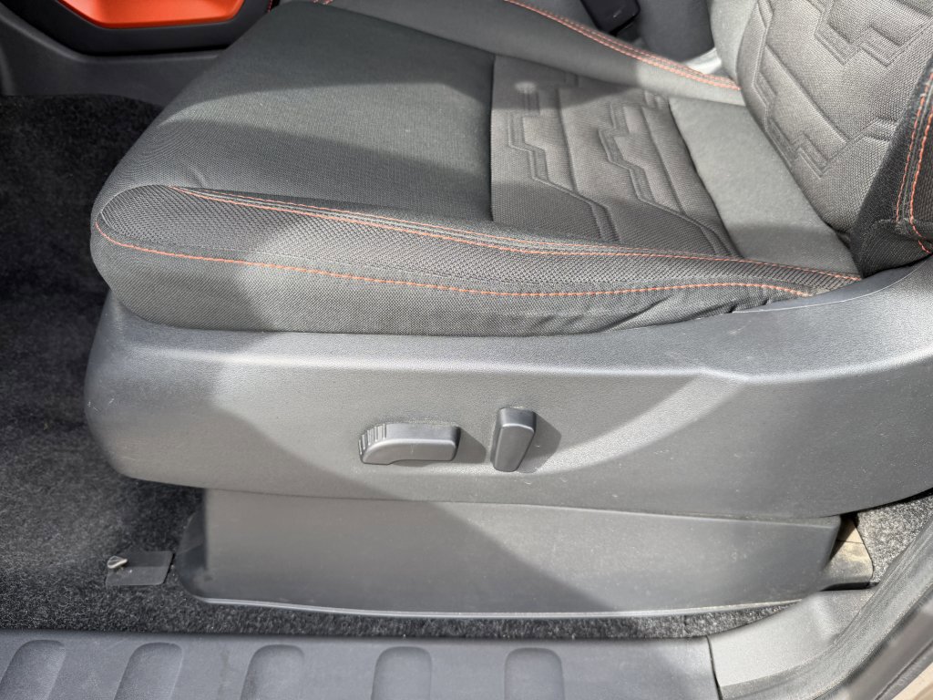 Used 2023 Nissan Frontier Pro-X w/ Pro Convenience Package image 32