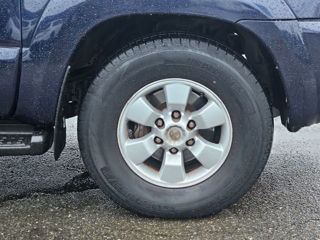 Used 2007 Toyota 4Runner SR5 image 10