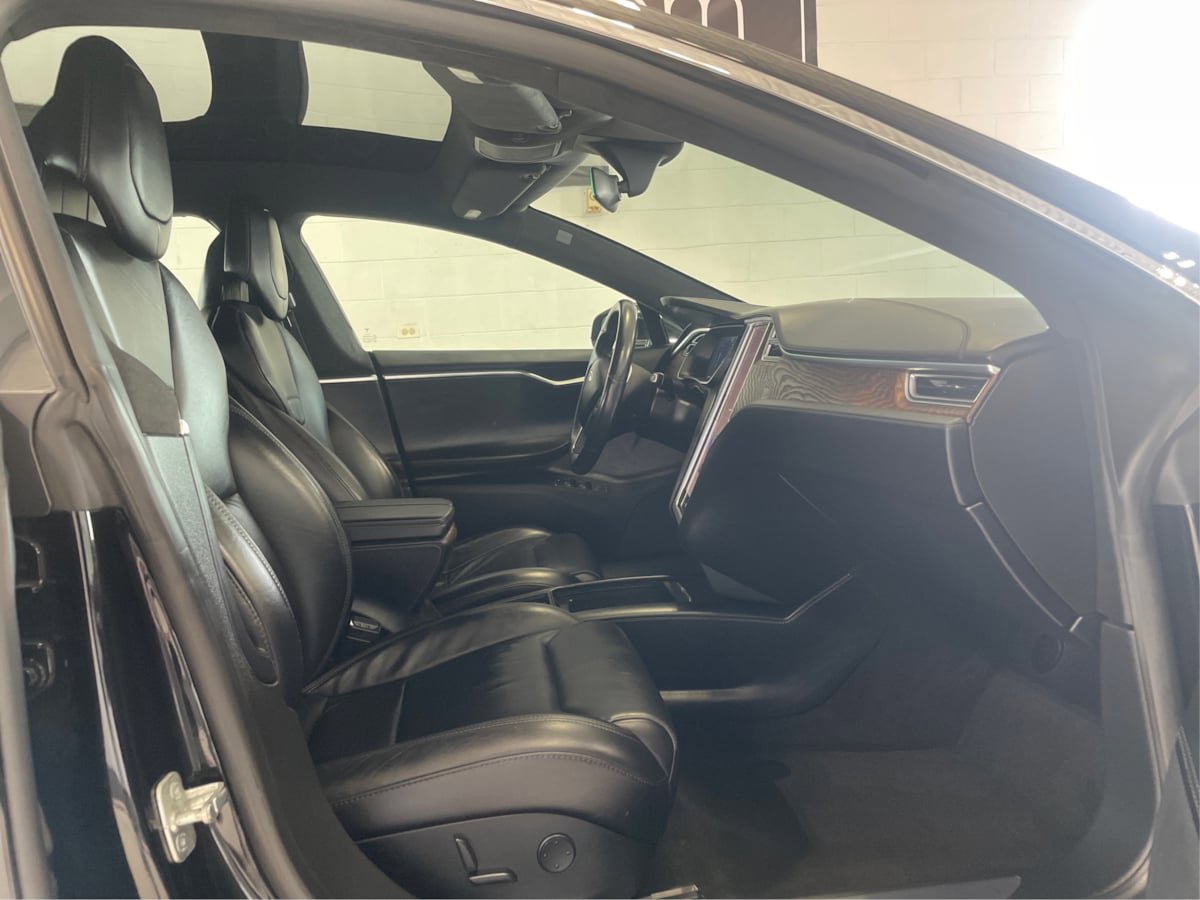 Used 2017 Tesla Model S 90D AWD/4WD image 15