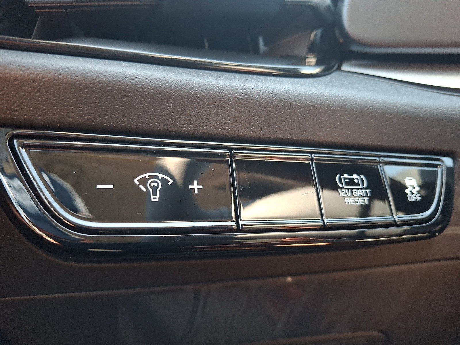 New 2026 Kia Niro LX FWD image 17
