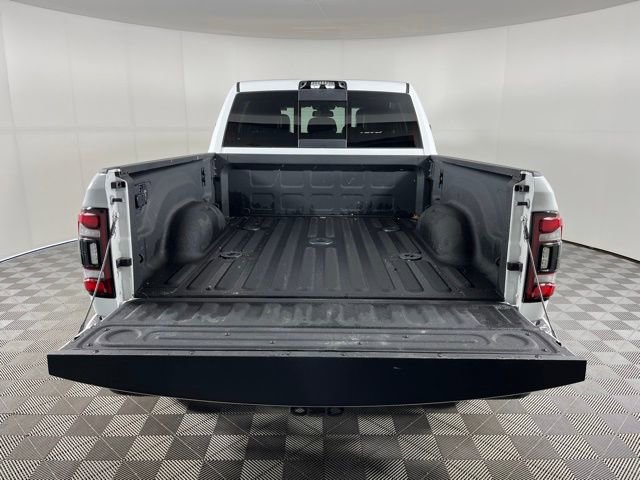 Used 2024 RAM 2500 Laramie w/ Night Edition AWD/4WD image 43