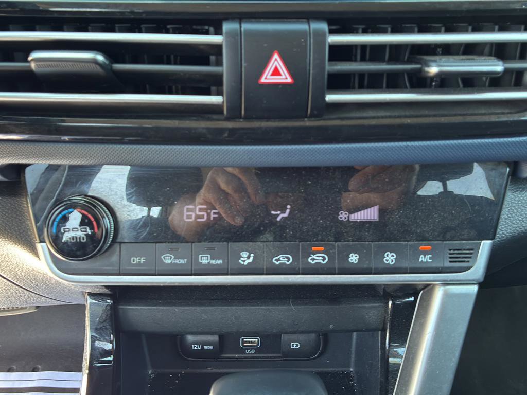 Certified 2023 Kia Seltos S w/ Navigation Package image 31