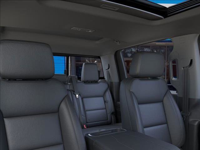 New 2026 Chevrolet Silverado 1500 RST w/ RST All Star Premium Package image 24