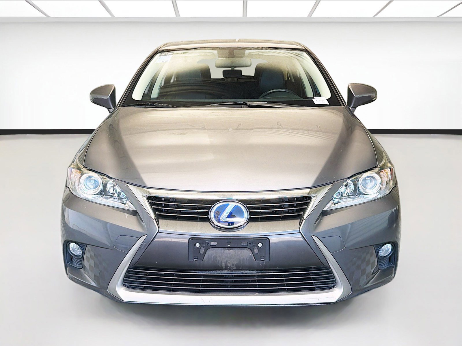 Used 2014 Lexus CT 200h FWD image 2