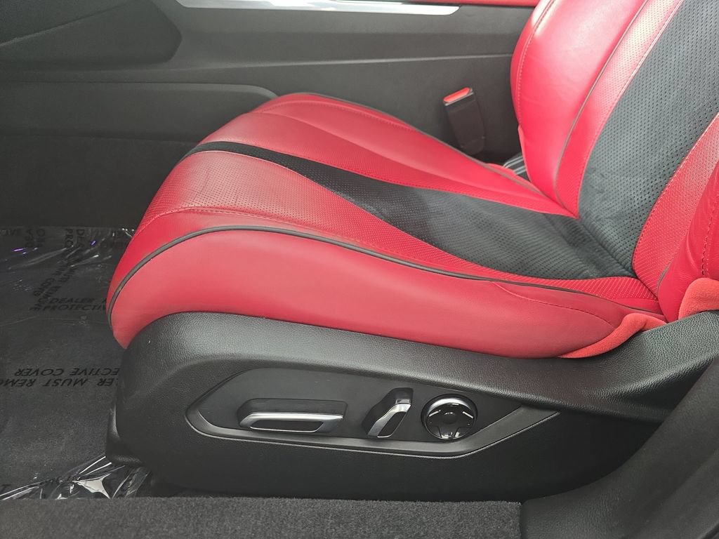 Used 2023 Acura TLX w/ A-SPEC Package FWD image 31