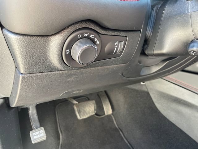 Used 2024 Dodge Durango R/T image 32