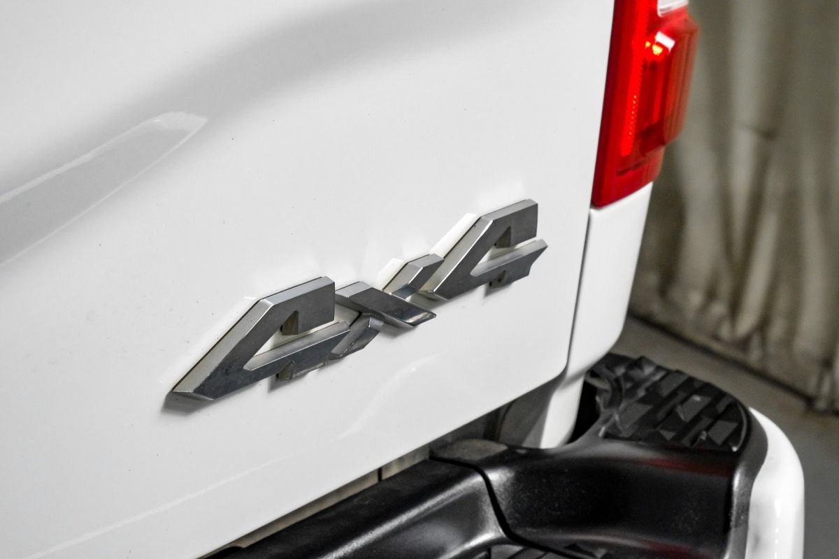 Used 2020 RAM 3500 Laramie AWD/4WD image 46
