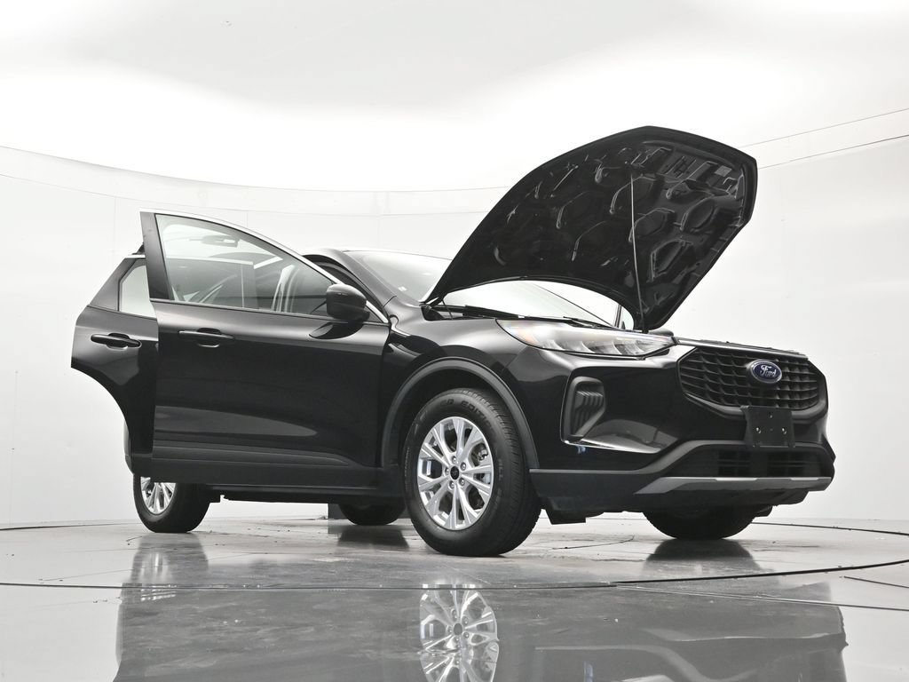 Used 2024 Ford Escape Active FWD image 49