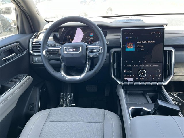 New 2025 GMC Acadia Elevation image 11