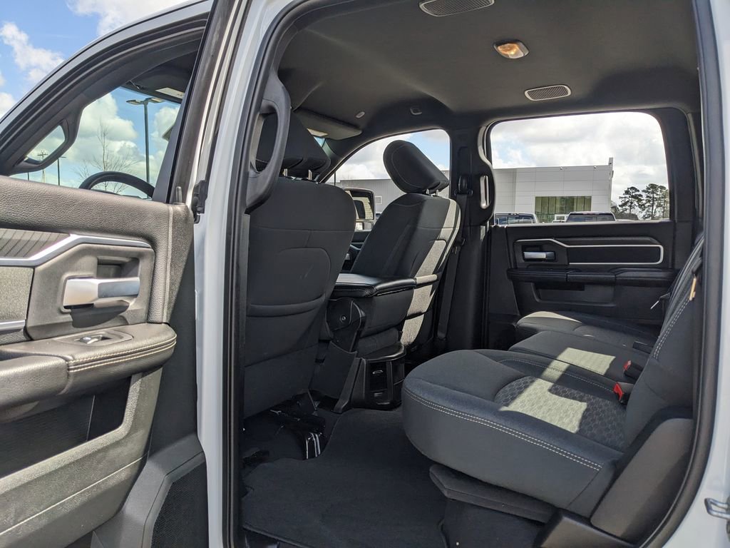 Certified 2026 RAM 2500 Big Horn image 42