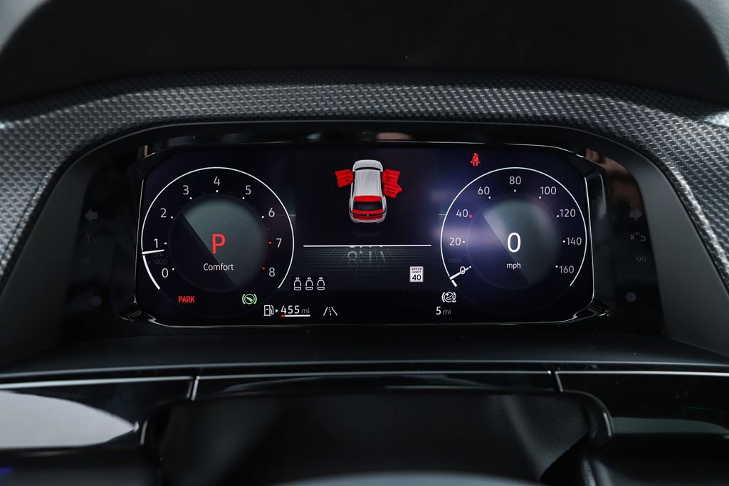 New 2026 Volkswagen Atlas Cross Sport SEL Premium R-Line image 66