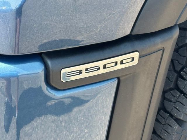 Used 2026 GMC Sierra 3500 Denali AWD/4WD image 10