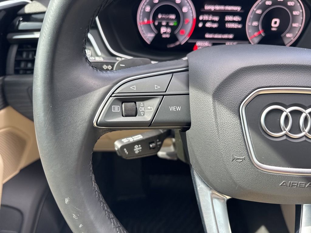 Used 2023 Audi A4 2.0T Premium Plus image 17