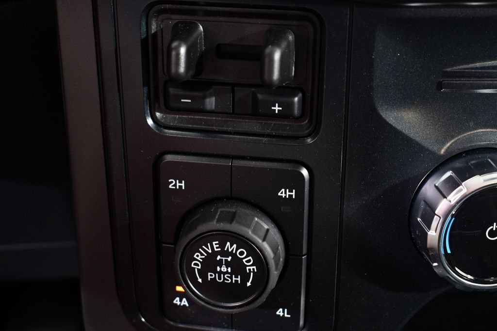 New 2026 Ford F150 Tremor w/ Equipment Group 402A High AWD/4WD image 29