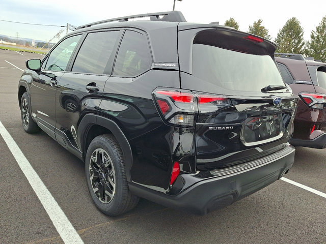 New 2026 Subaru Forester Premium image 3