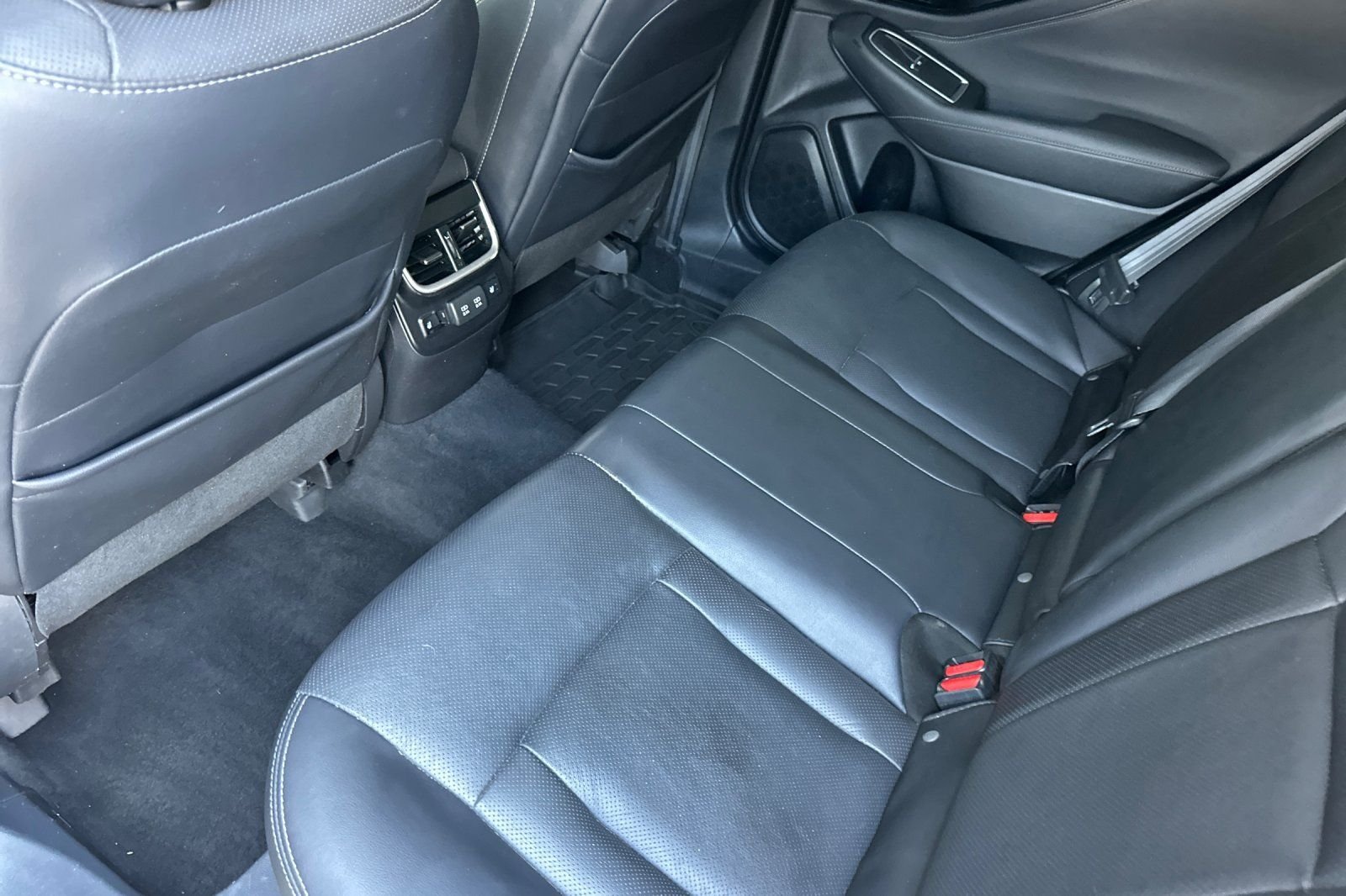 Used 2021 Subaru Legacy Limited XT w/ Popular Package #2 AWD/4WD image 13