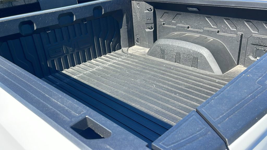 New 2026 GMC Sierra 1500 Denali Ultimate image 26