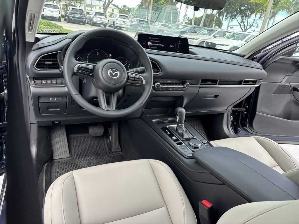New 2026 MAZDA CX-30 AWD 2.5 S image 35