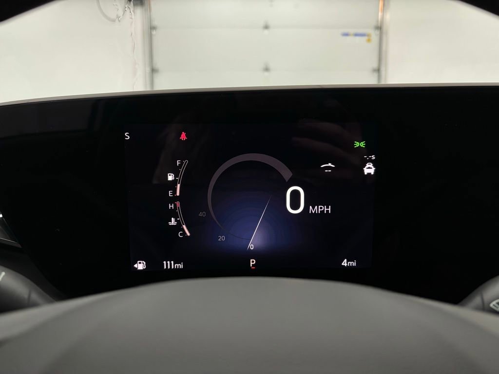 New 2026 Buick Envista Avenir image 24