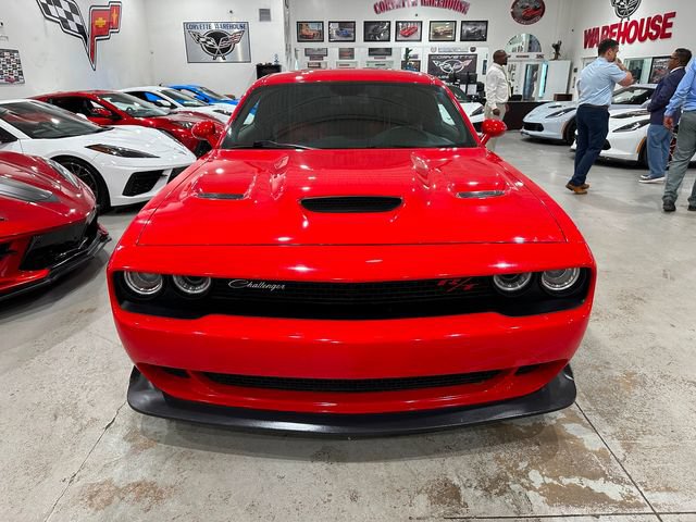 Used 2019 Dodge Challenger R/T Scat Pack RWD image 20
