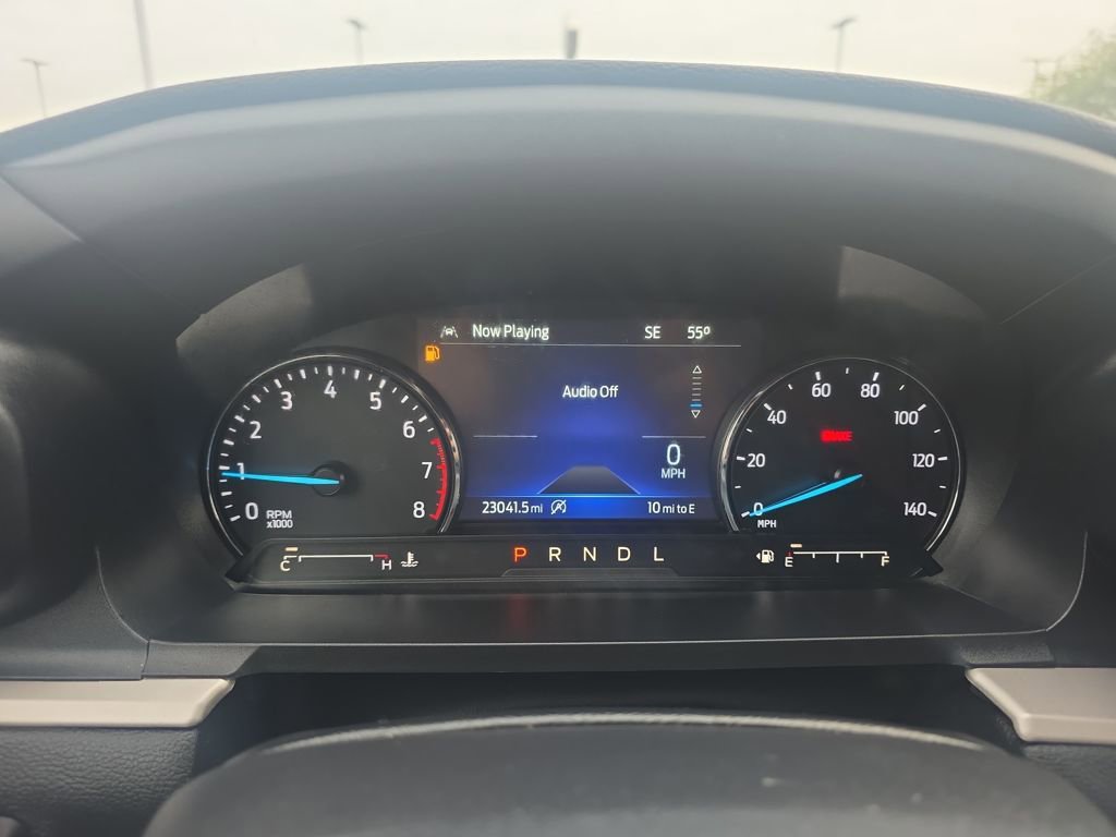 Certified 2024 Ford Explorer XLT w/ Equipment Group 202A AWD/4WD image 29